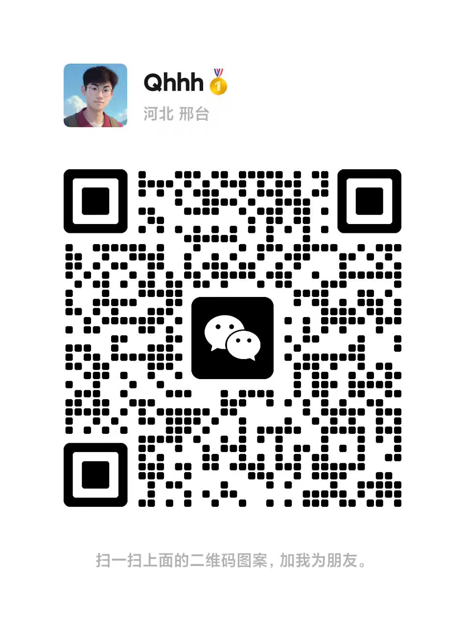 WeChat QR
